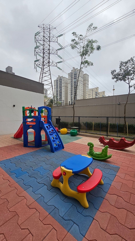 Constantino 708 Campo Belo