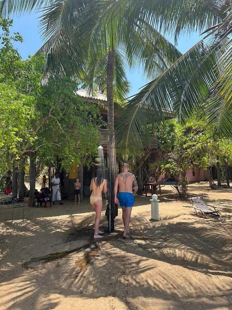 Mermaid Home Stay