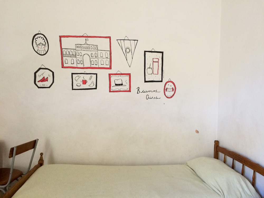Hotel Bolivar