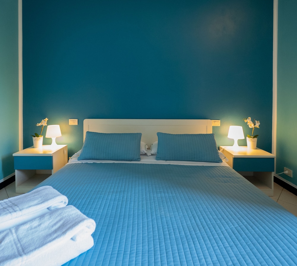 Ventegà Sea View Apartment with Balcony photo 3