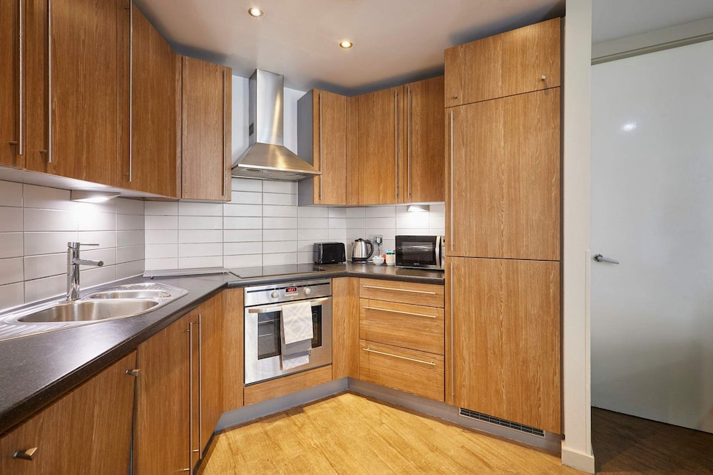 Host Stay 103 Hatton Garden