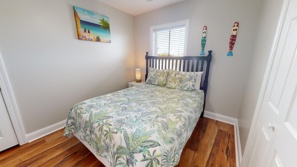 Silver Shores by Tybee Vacation Rentals