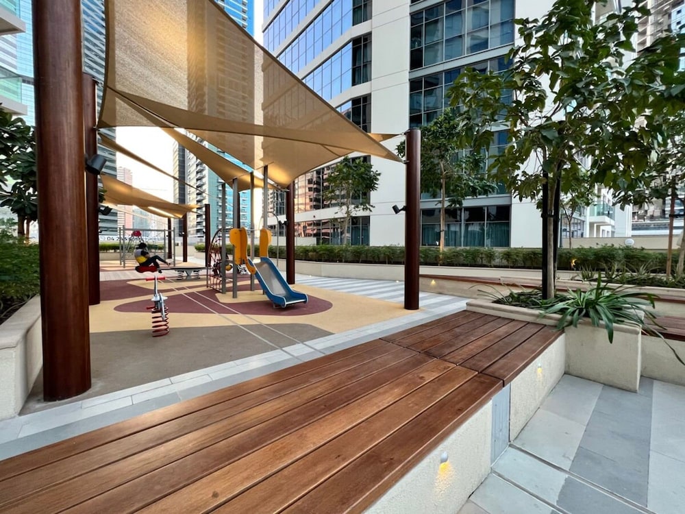 Silkhaus Modern Gorgeous View Downtown Pool Gym