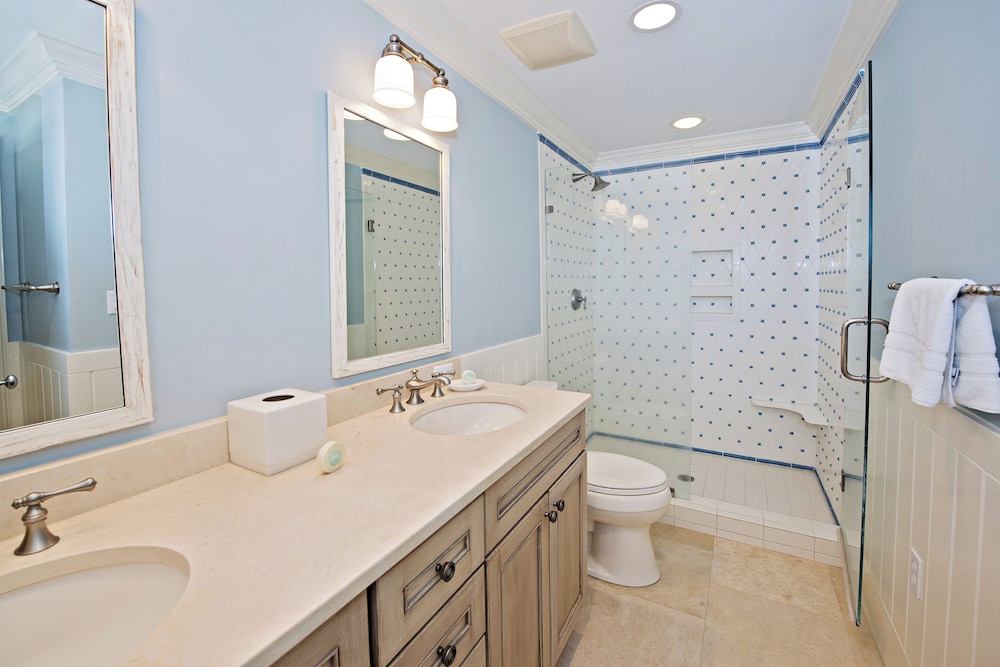 1116 Harbour South Club Villa at The Sea Pines Resort