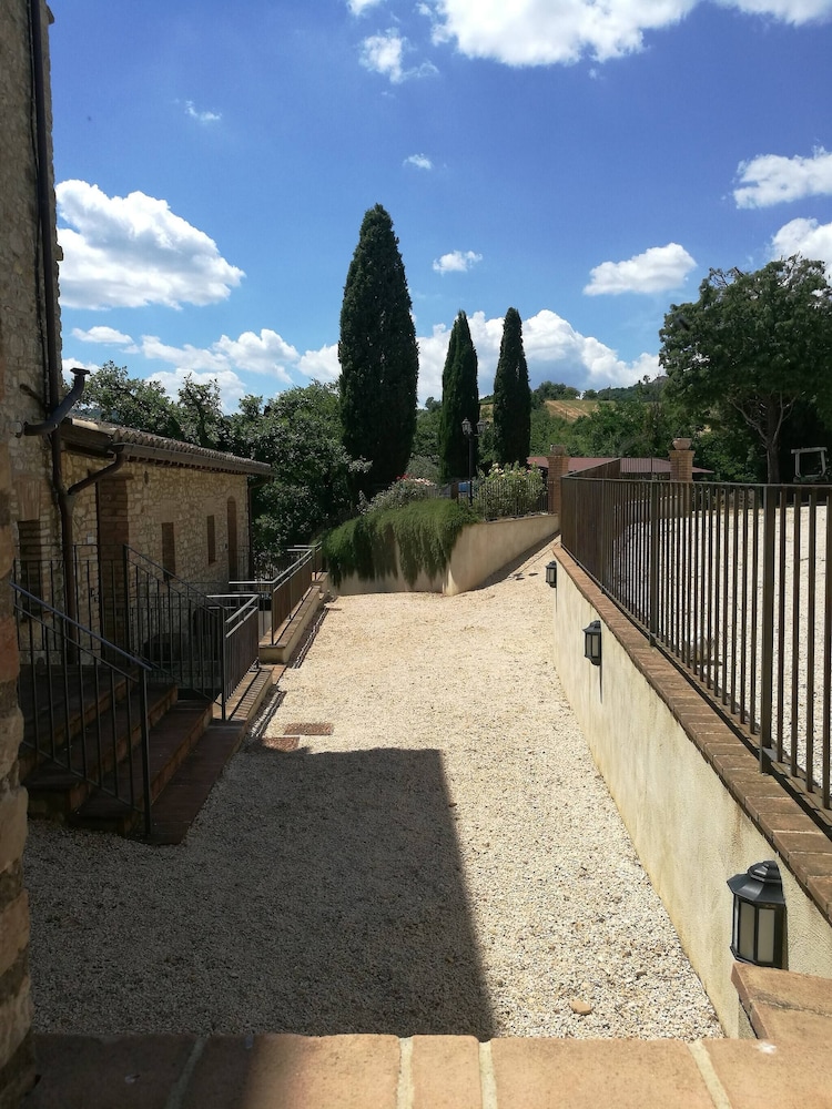 Apartment Ginestra 1 Bedroom 5 Pax Shared Pool view 5
