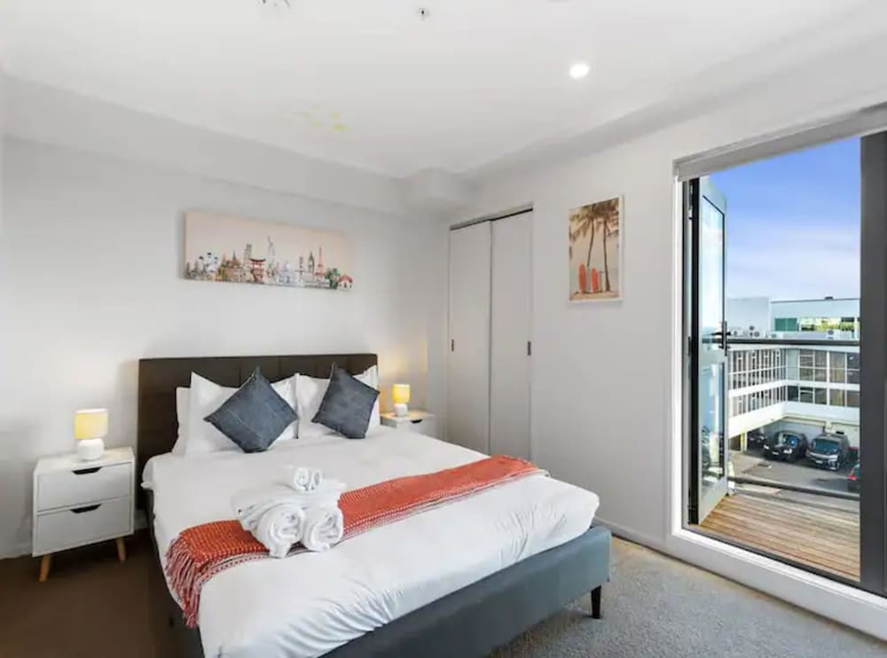 Eden Terrace 2 Bedroom Free Parking I Zodiak Stays photo 4