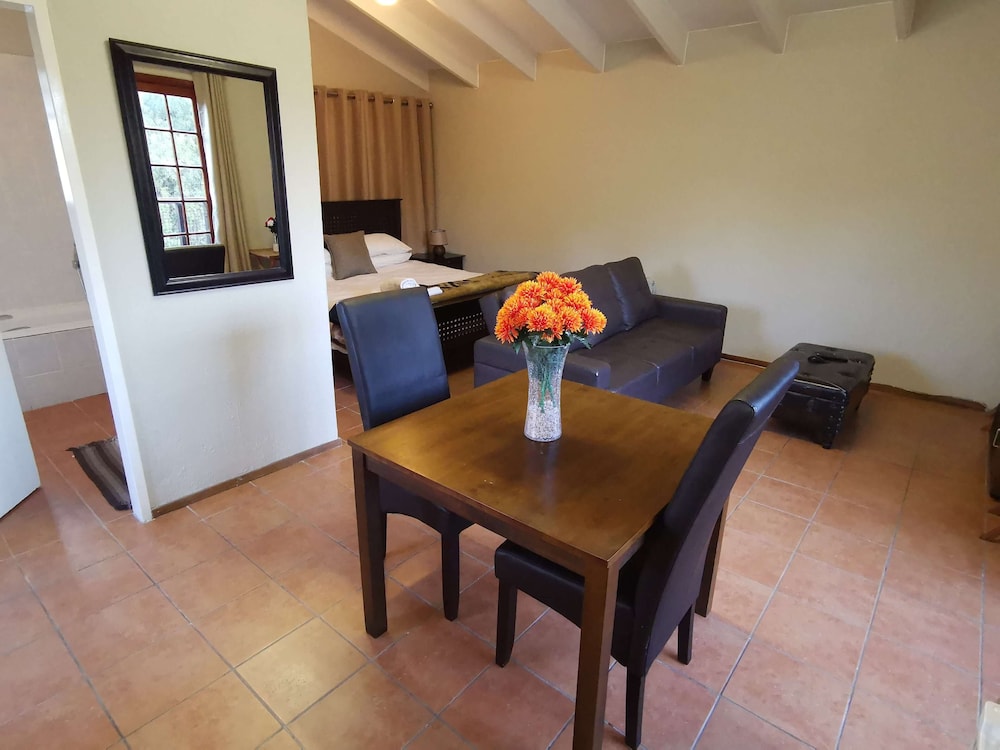 Paulshof Guesthouse