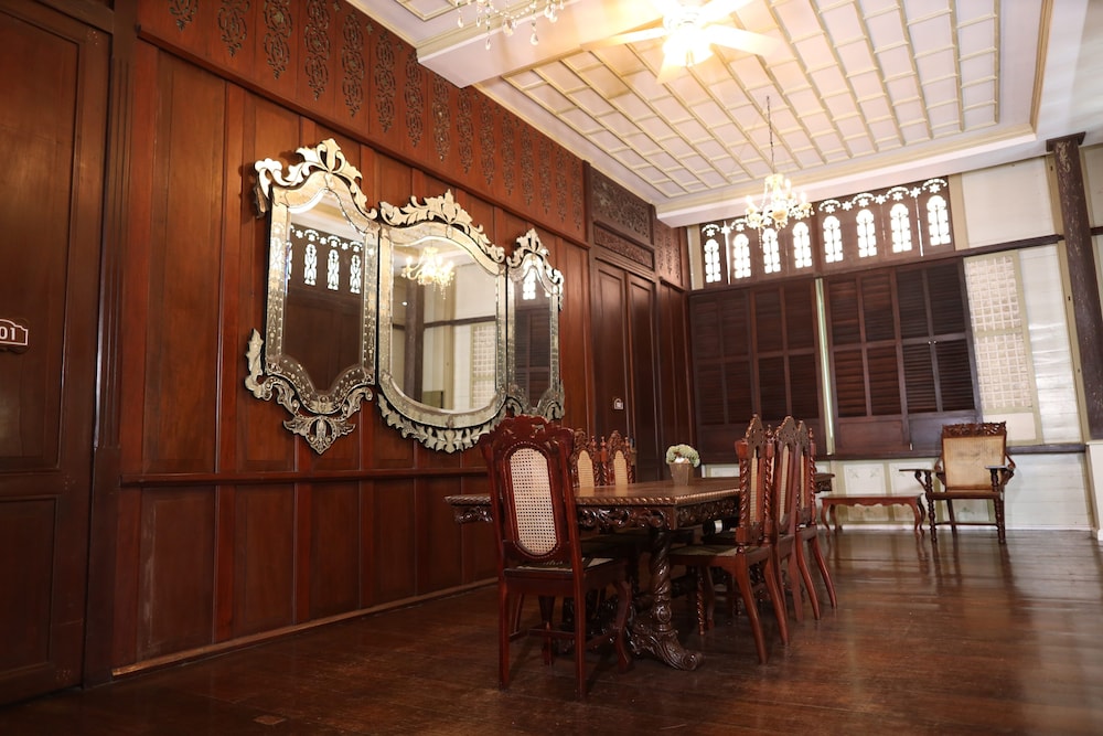 Las Casas Filipinas de Acuzar 33