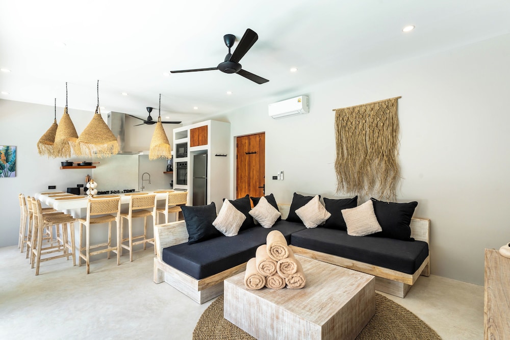 Karma Shana Residence