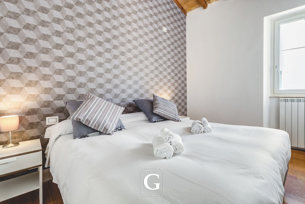 Residenza Gonfalone