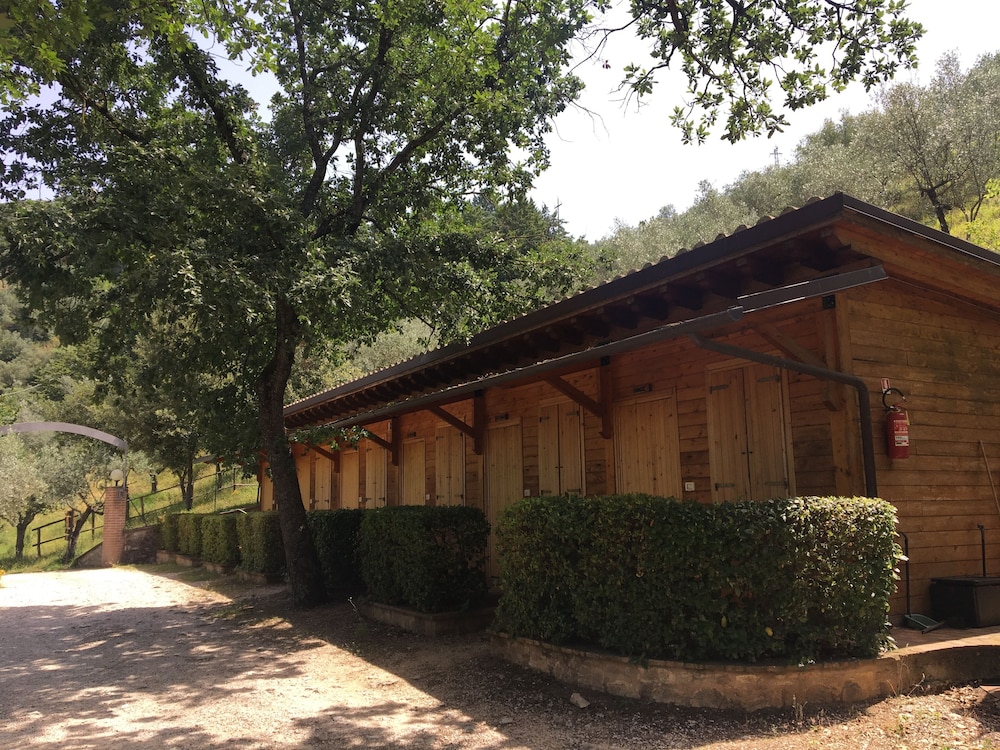 Setter House Agri Hotel