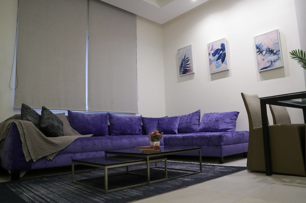 Purple view 3