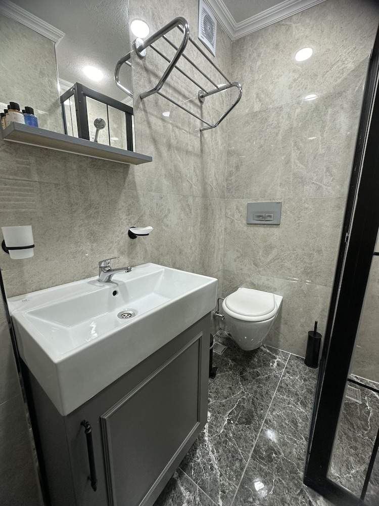 Ottomarin Otel Eski Şehir - Image 146