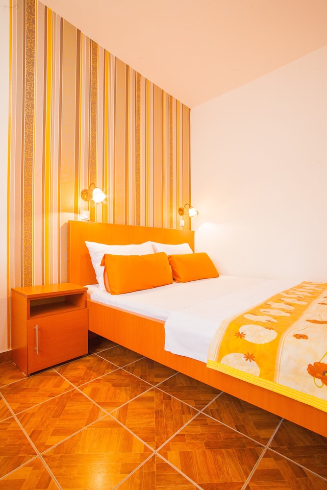 Apartments Taida