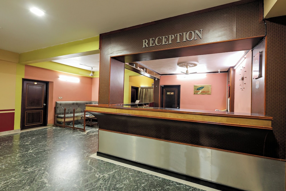 Landmark INN