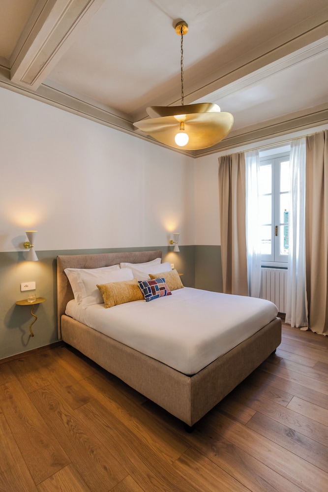 B&B Stanze Guelfe