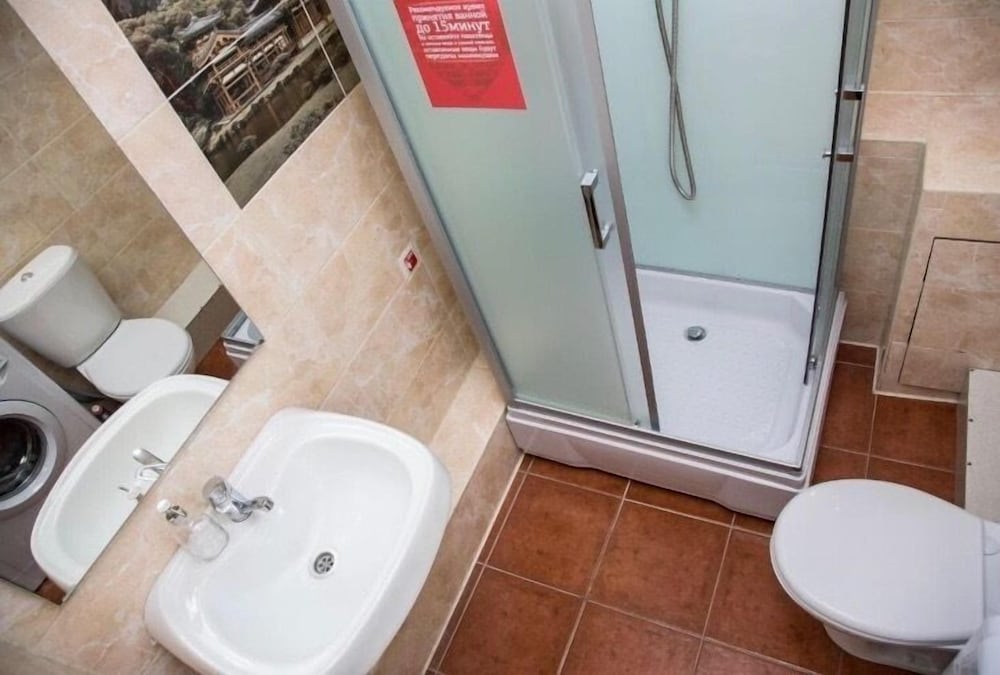Hostel na Partizanskoy