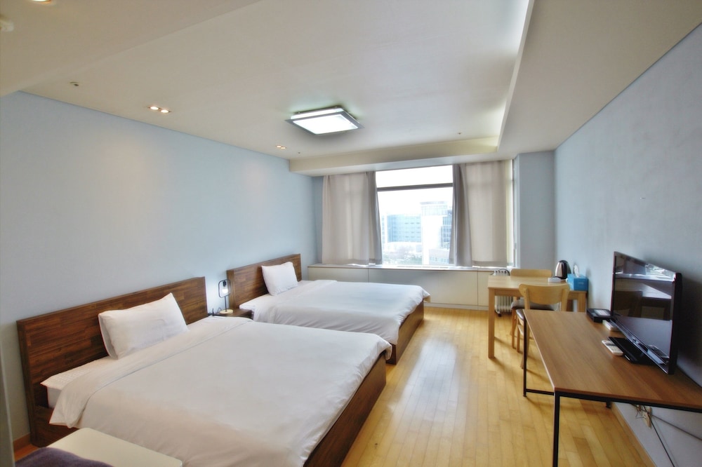 Incheon Airport Guesthouse