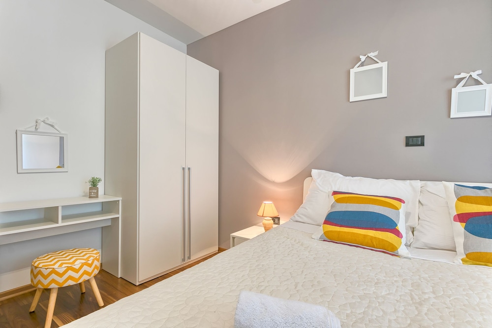 Adriatic Sol Apartments