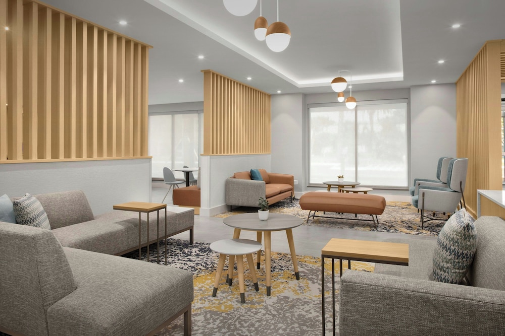TownePlace Suites by Marriott® Jacksonville Mayport