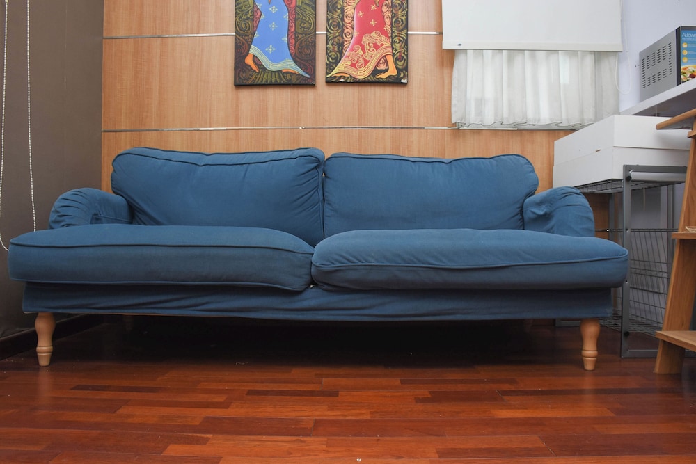 Cozy Stay 2Br At Pakubuwono Terrace Apartment