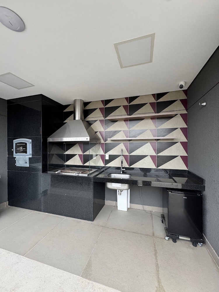Get a Flat 1603 - Premier Pinheiros