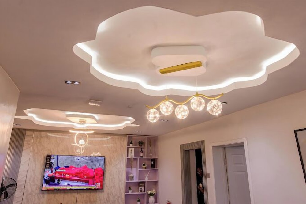 Gate Africa Shortlets Apartment