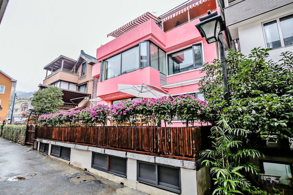Hangzhou Tom's Home