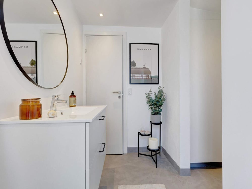 Stylish Retreat in Lonstrup - By Traum Ferienwohnungen