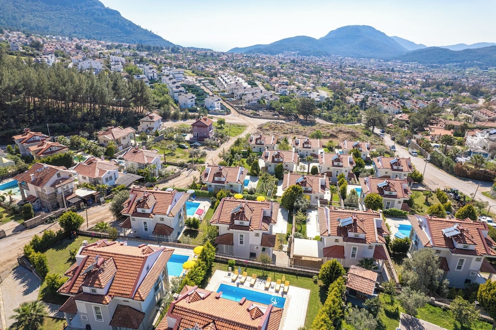 Yaşam Park Rena Villaları
