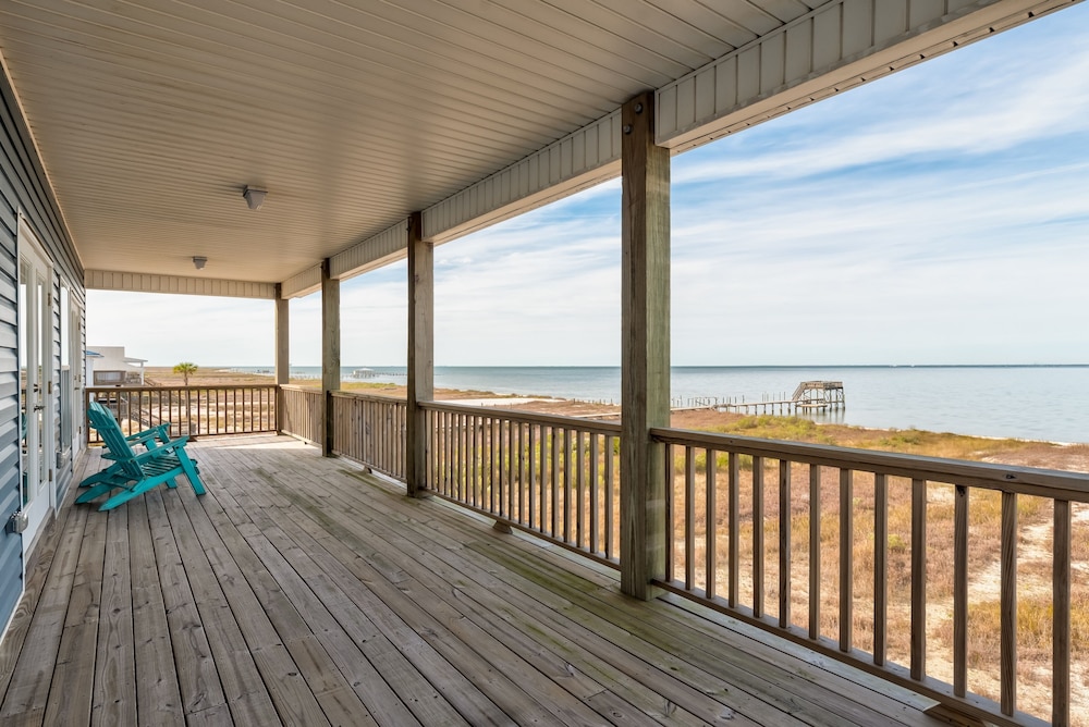 Chillax - 2810 Bienville Blvd 5 Bedroom Home by RedAwning view 3