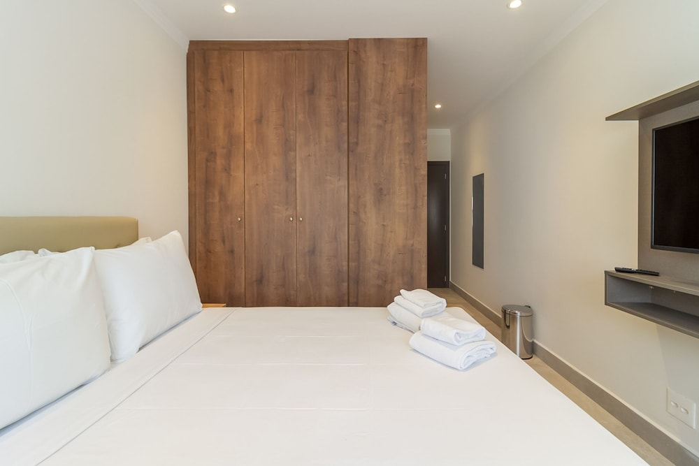 360 Liberdade by Housi