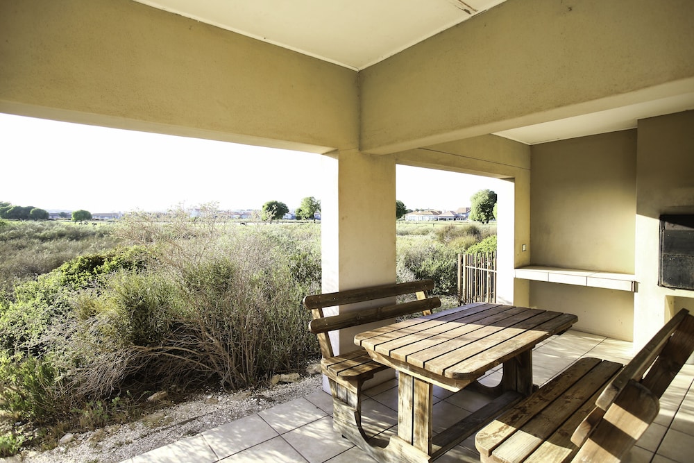 Mulligan, Langebaan 10-sleeper
