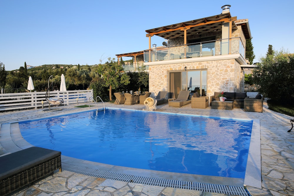 Villas Goudis