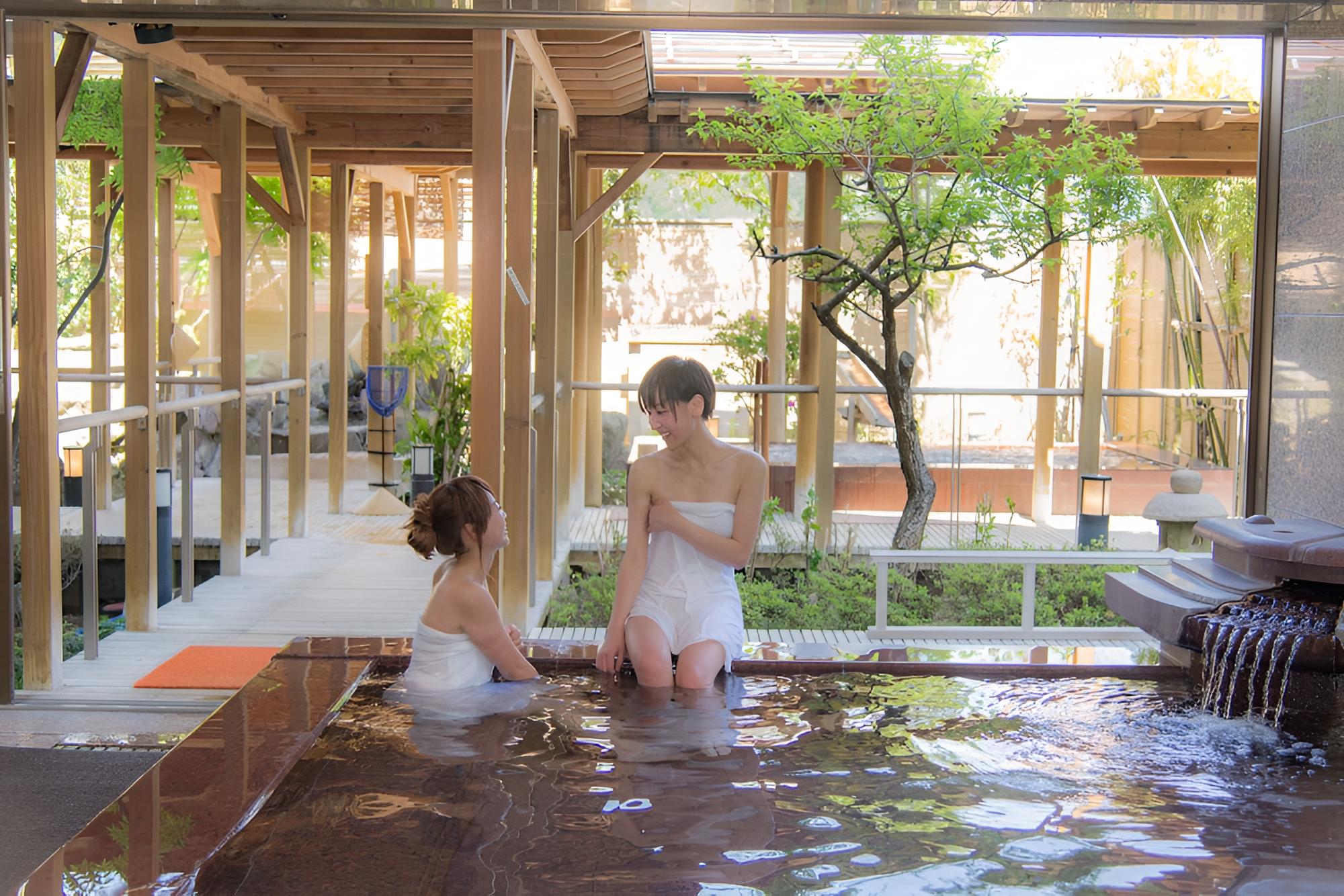 Yuzawa Grand Hotel