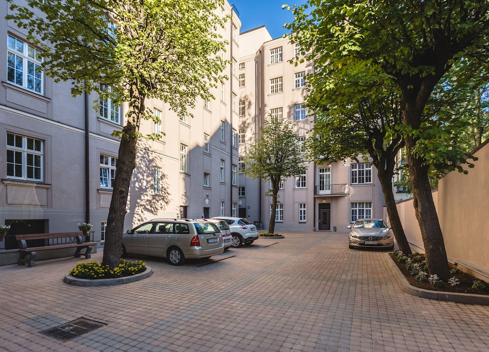 Riga Lux Apartments - Skolas