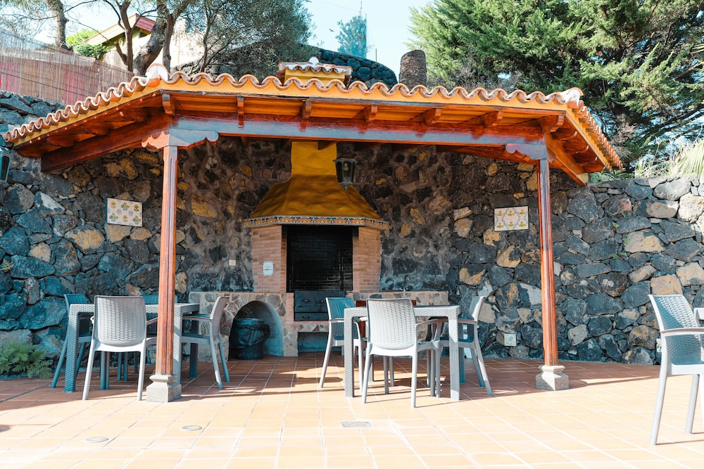 Villas los Pajeros