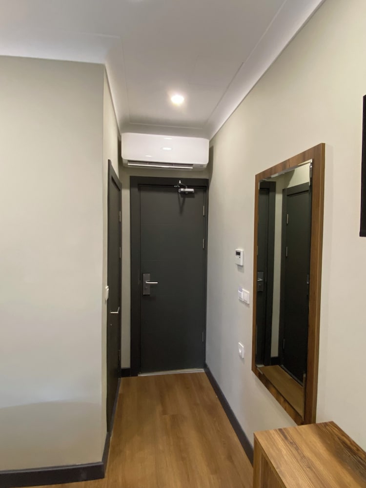 Zeyn Hotel Istanbul - Image 60