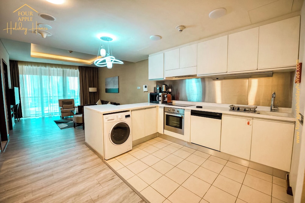 1BHK Address Downtown