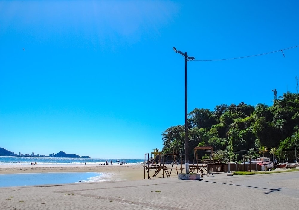 Pousada Nereidas