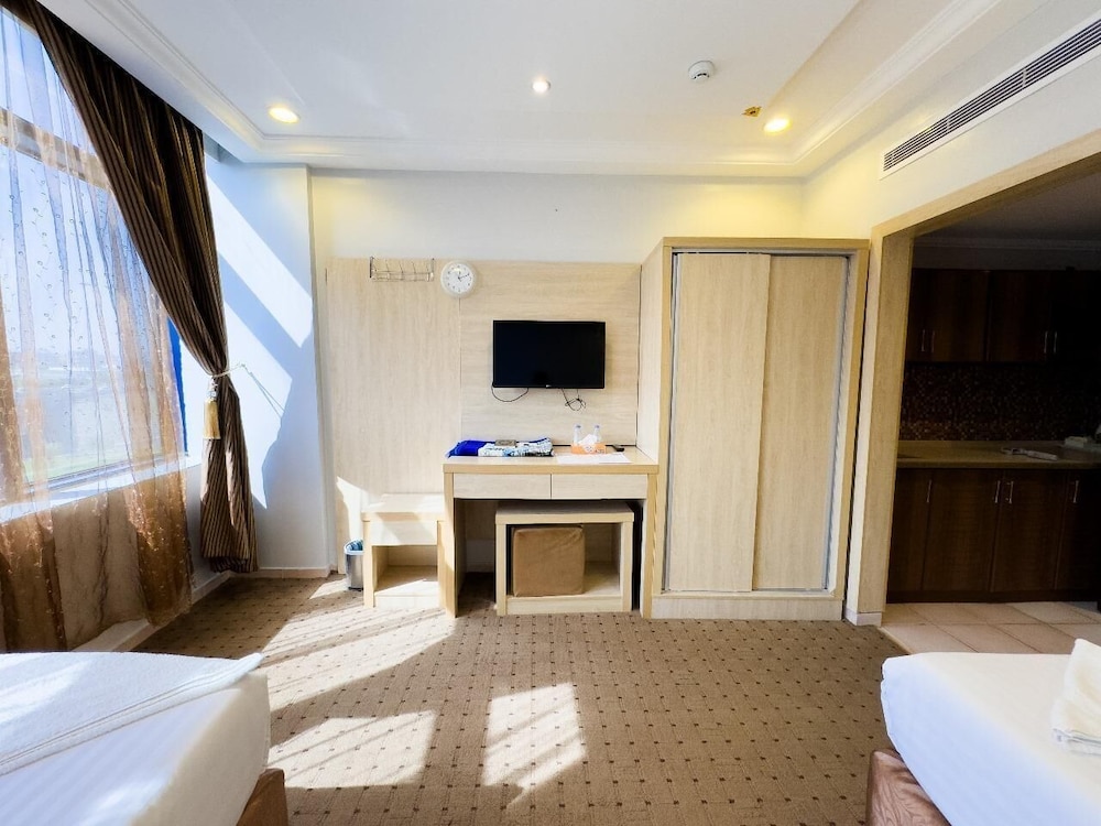 Masarat Royal Hotel Makkah