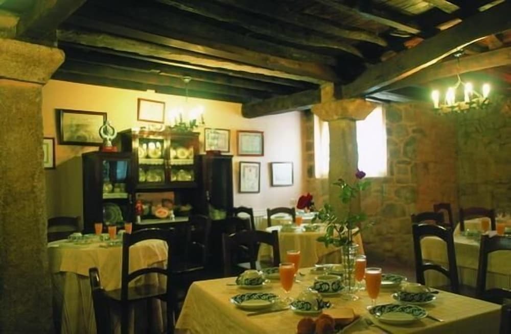 Pazo Carrasqueira