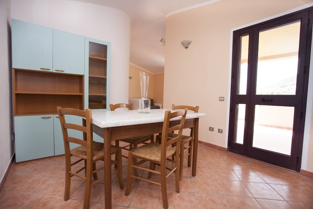 SVS - Residence Straulas