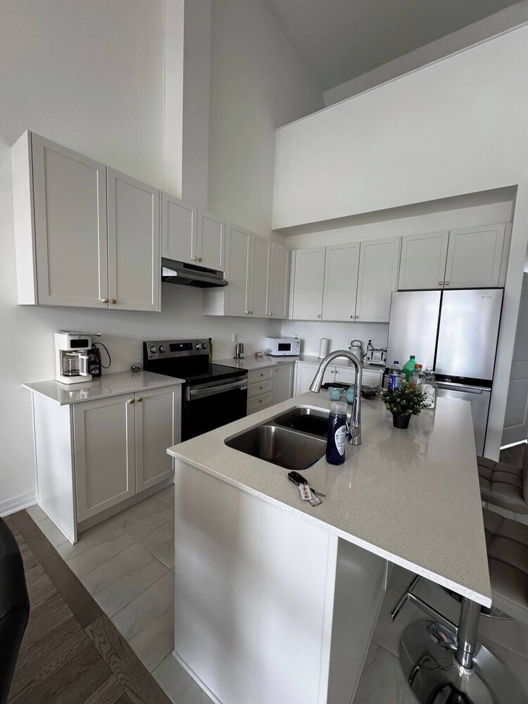 GLOBALSTAY Spacious 3BR Townhouse