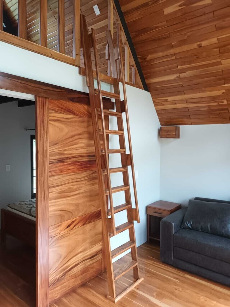 Hotel Los Sueños de Bajos del Toro