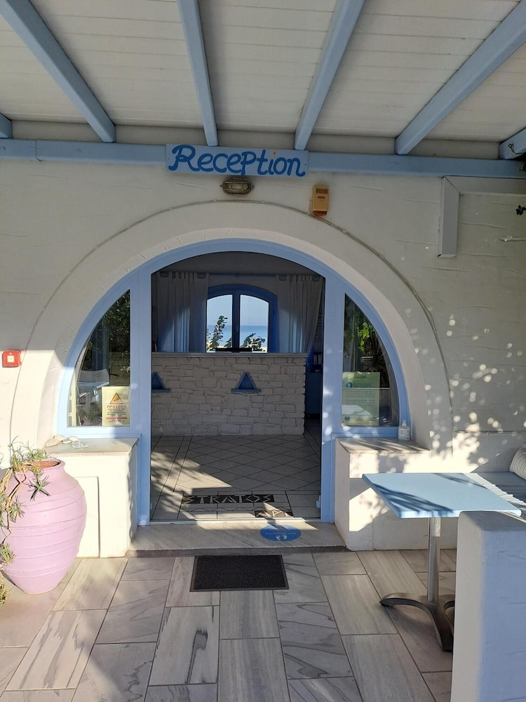 Stratos Studios & Apartments, photo 20