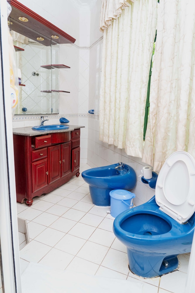 Luxury Residence with Ocean View in Masaki