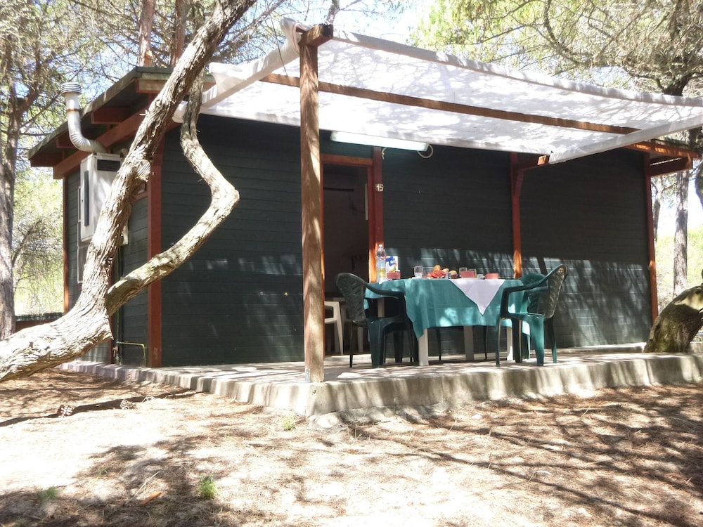 Camping Village Li Nibari