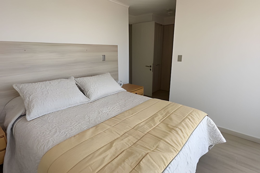 Oceana Suites Departamental
