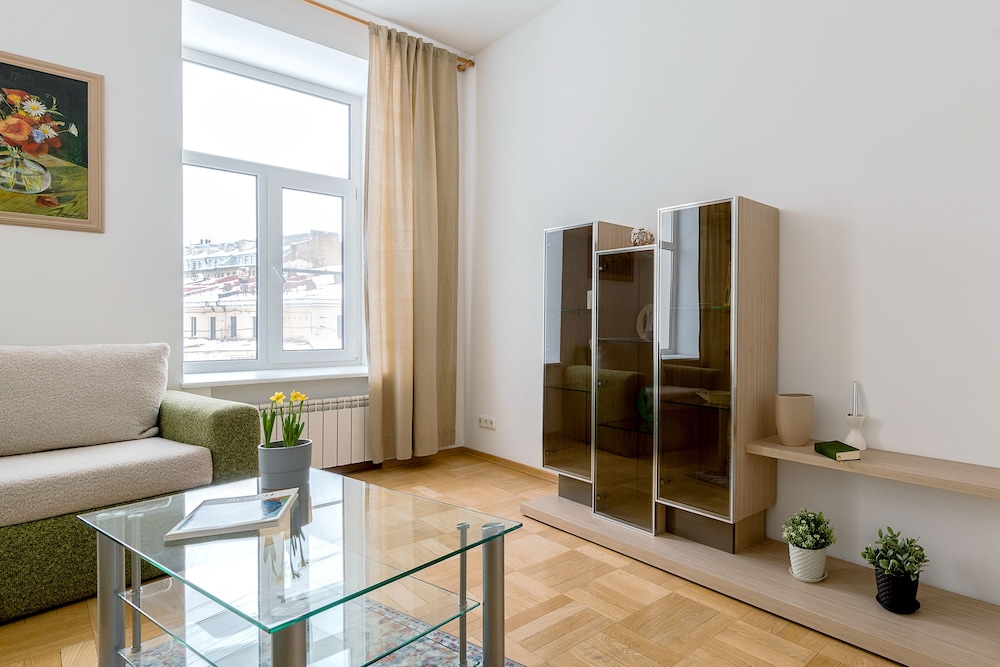 Welcome Home Apartments Griboedova 41